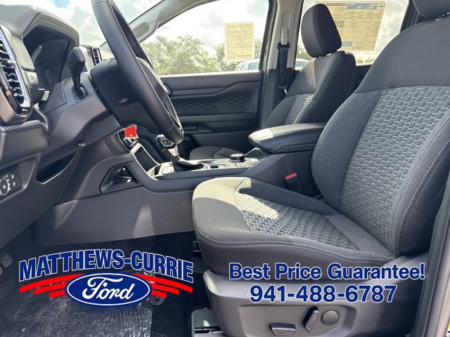 New 2026 Ford Ranger XLT RWD image 10