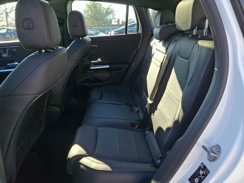 Used 2022 Mercedes-Benz GLA 35 AMG 4MATIC image 8