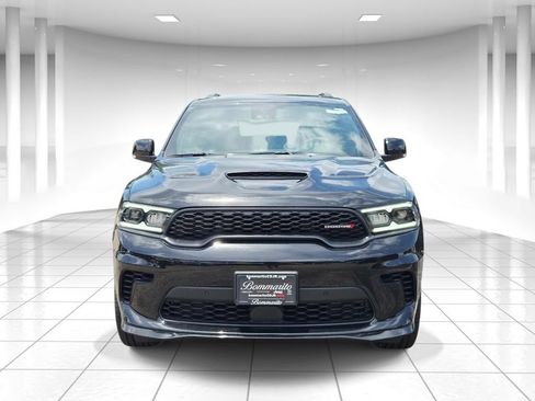 New 2026 Dodge Durango GT AWD/4WD image 8