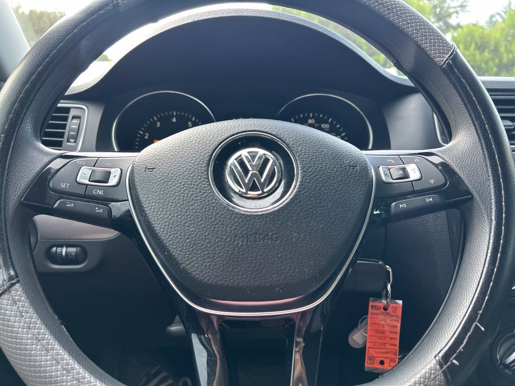 Used 2017 Volkswagen Jetta S FWD image 21