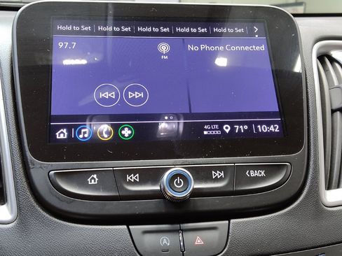 Used 2024 Chevrolet Malibu LS w/ Driver Confidence Package FWD image 25