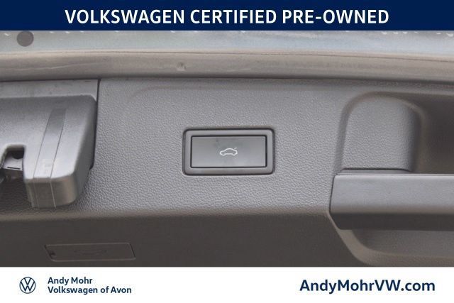 Used 2022 Volkswagen Atlas SEL AWD/4WD image 13