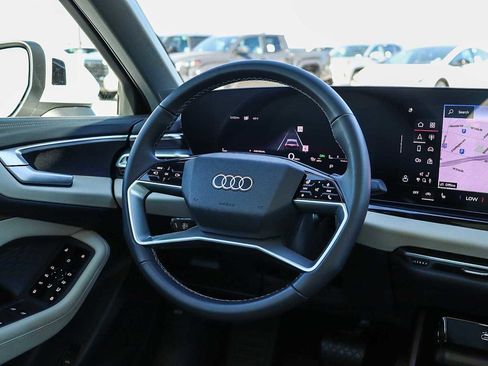 Used 2025 Audi A5 2.0T Premium w/ Convenience Package image 20