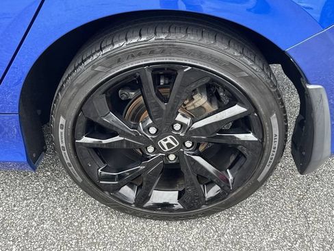 Used 2019 Honda Civic Sport image 18