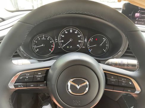 New 2026 MAZDA CX-30 AWD 2.5 S w/ Premium Package image 17