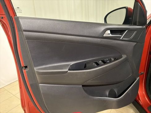 Used 2016 Hyundai Tucson Limited FWD image 10