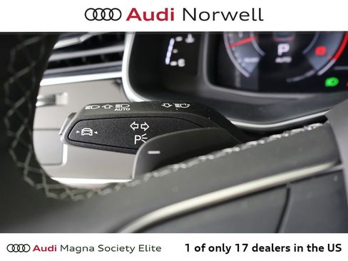 New 2026 Audi Q8 Premium Plus AWD/4WD image 28