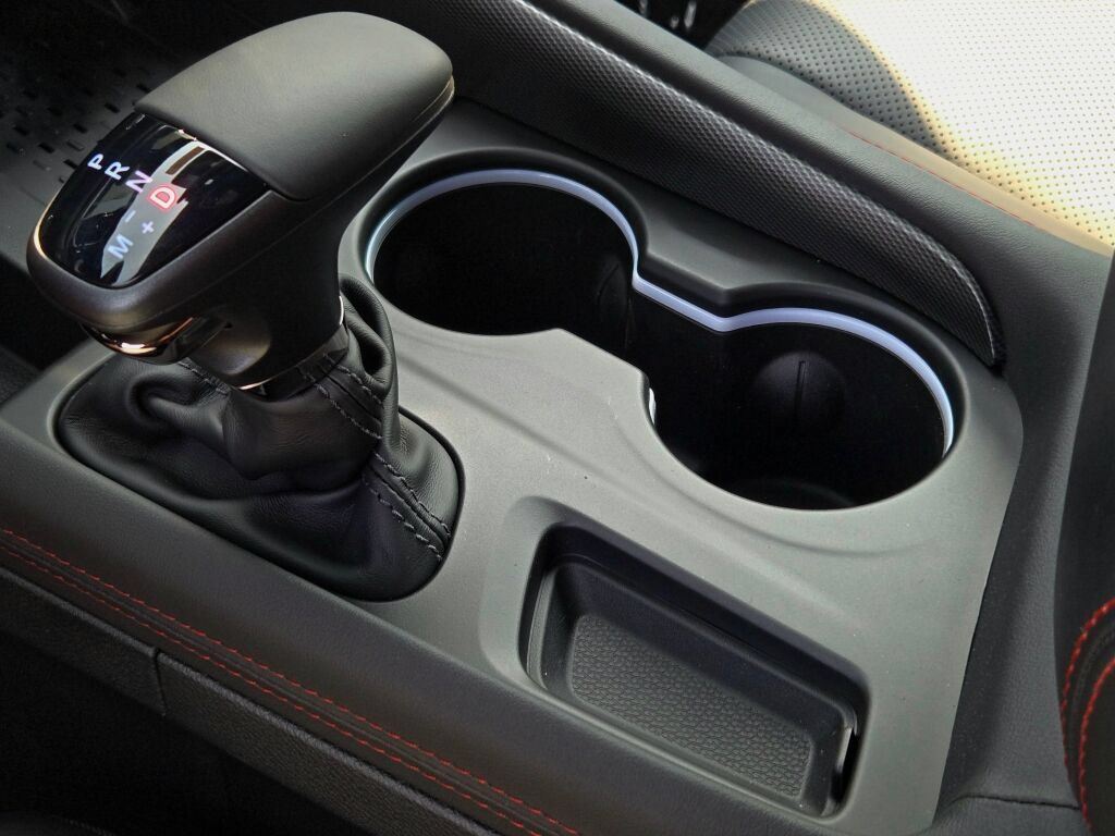 New 2026 Dodge Durango GT AWD/4WD image 45