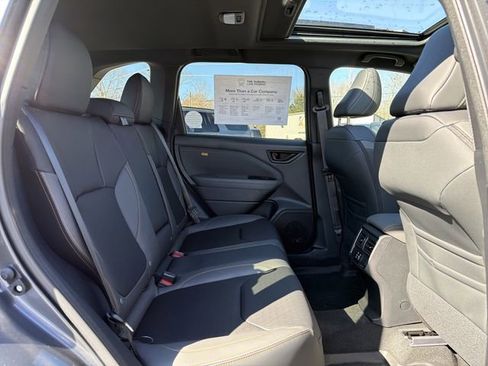 New 2026 Subaru Forester Wilderness image 17