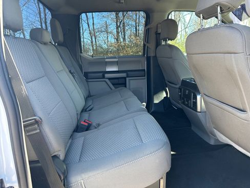 Used 2020 Ford F250 XLT w/ XLT Premium Package image 22