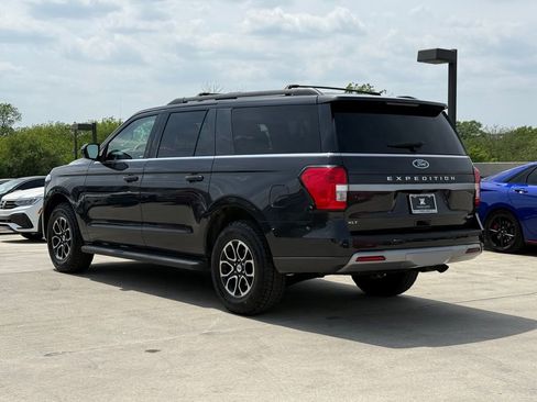 Used 2024 Ford Expedition Max XLT image 7