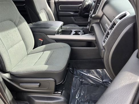 Used 2022 RAM 1500 Big Horn image 16