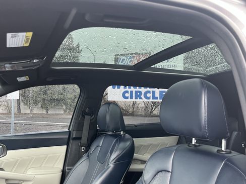 Used 2023 Kia Sorento SX Prestige image 18