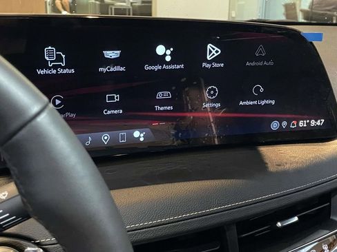 Used 2026 Cadillac CT5 V Blackwing w/ Super Cruise 1 Package image 23