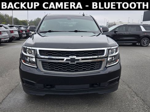 Used 2018 Chevrolet Tahoe LS image 2