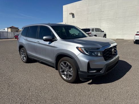 Used 2023 Honda Passport EX-L image 7