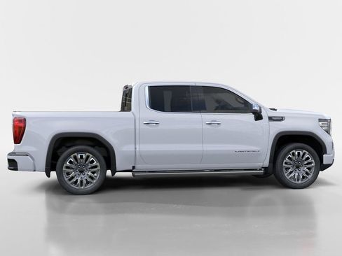 New 2026 GMC Sierra 1500 Denali Ultimate AWD/4WD image 5