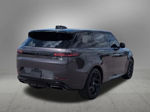 Used 2023 Land Rover Range Rover Sport SE Dynamic AWD/4WD image 6