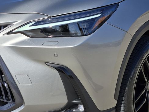 Used 2026 Lexus NX 350 AWD w/ Accessory Package (2T) image 12