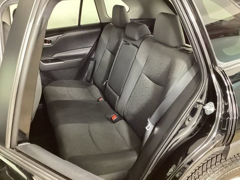 Used 2021 Toyota RAV4 XLE w/ XLE Grade Weather Package AWD/4WD image 31
