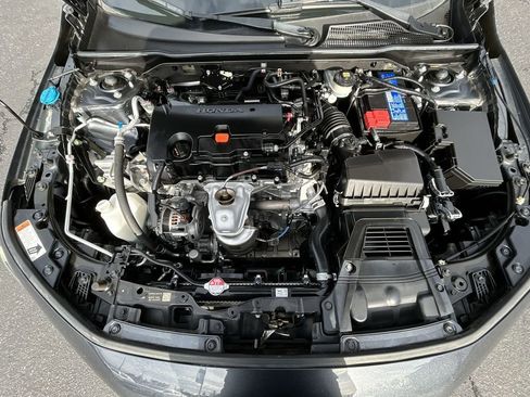 Used 2022 Honda Civic Sport image 24