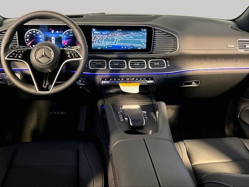 New 2026 Mercedes-Benz GLE 350 4MATIC image 7
