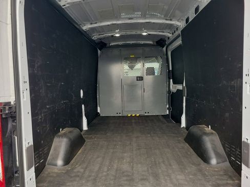 Used 2024 Ford Transit 250 148 Medium Roof w/ Load Area Protection Package image 8