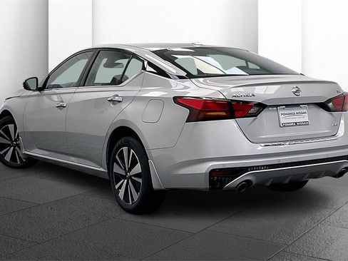 Certified 2022 Nissan Altima 2.5 SL image 9