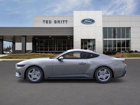 New 2026 Ford Mustang EcoBoost image 4