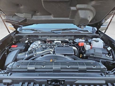 New 2026 Chevrolet Silverado 2500 LT w/ Texas Edition AWD/4WD image 17