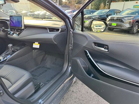 New 2026 Toyota Corolla XLE image 10