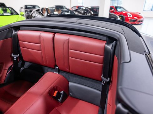 Used 2026 Porsche 911 GTS image 33