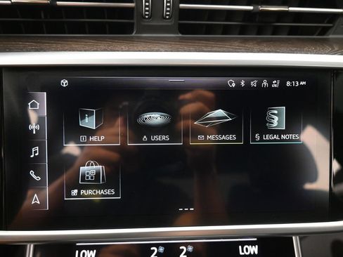 Used 2021 Audi A6 Premium Plus w/ Premium Plus Package AWD/4WD image 13