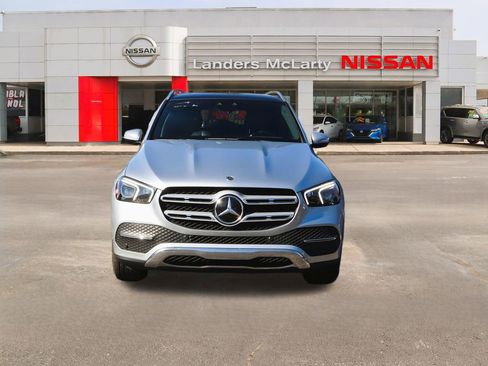 Used 2022 Mercedes-Benz GLE 350 image 8