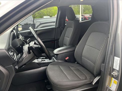 Used 2024 Ford Escape Active AWD/4WD image 10