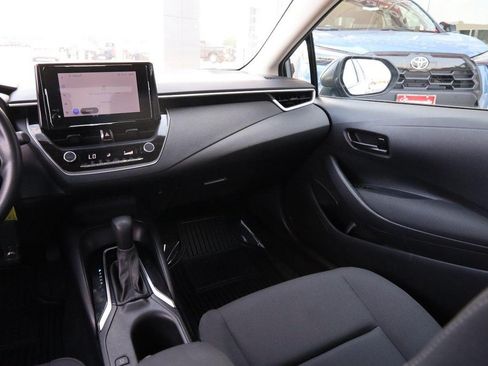 Certified 2024 Toyota Corolla LE FWD image 24