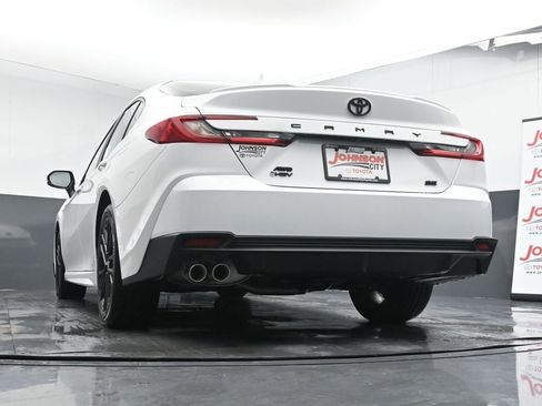 New 2026 Toyota Camry SE image 33