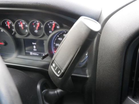 Used 2021 Chevrolet Silverado 2500 W/T w/ WT Convenience Package image 21