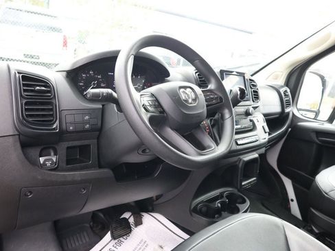 Used 2023 Ford Transit 250 148 High Roof image 11