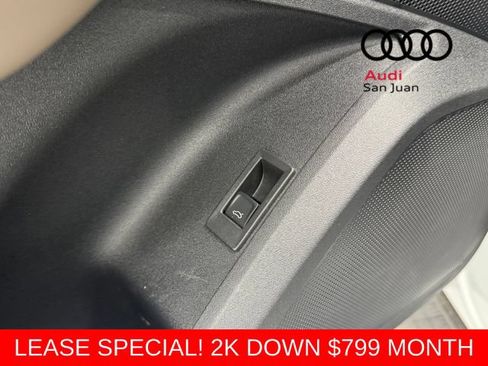 Used 2025 Audi Q5 Premium w/ Convenience Package AWD/4WD image 29