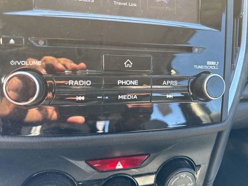 Used 2019 Subaru Forester w/ Alloy Wheel Package image 18