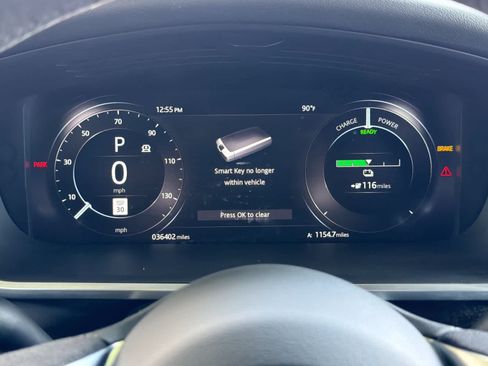 Used 2020 Jaguar I-PACE HSE AWD/4WD image 30
