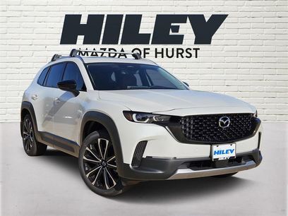 New 2025 MAZDA CX-50 2.5 Turbo w/ Premium Plus Pkg