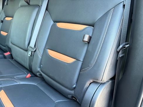 Used 2022 GMC Sierra 2500 AT4 w/ AT4 Preferred Package image 47