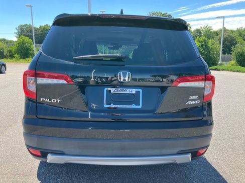 Used 2020 Honda Pilot EX-L image 18