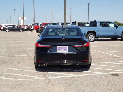 New 2026 Toyota Camry XLE FWD image 8