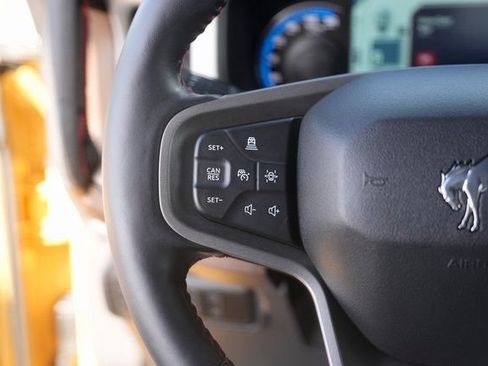 Certified 2024 Ford Bronco Heritage Edition image 18