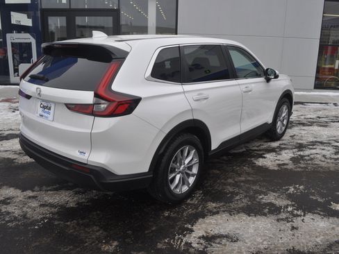 Used 2023 Honda CR-V EX-L image 7