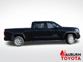 New 2026 Toyota Tundra SR5 AWD/4WD video 2