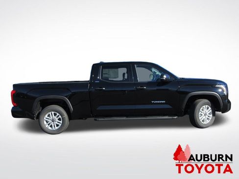 New 2026 Toyota Tundra SR5 AWD/4WD image 2
